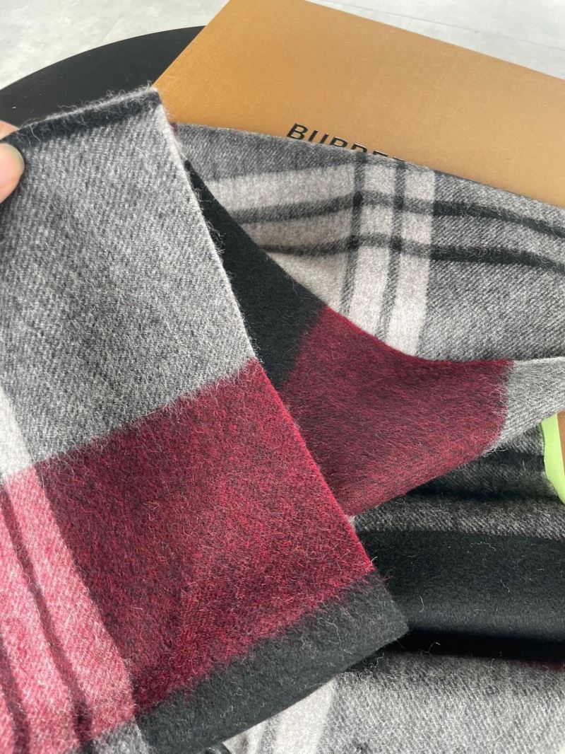 Burberry Scarf